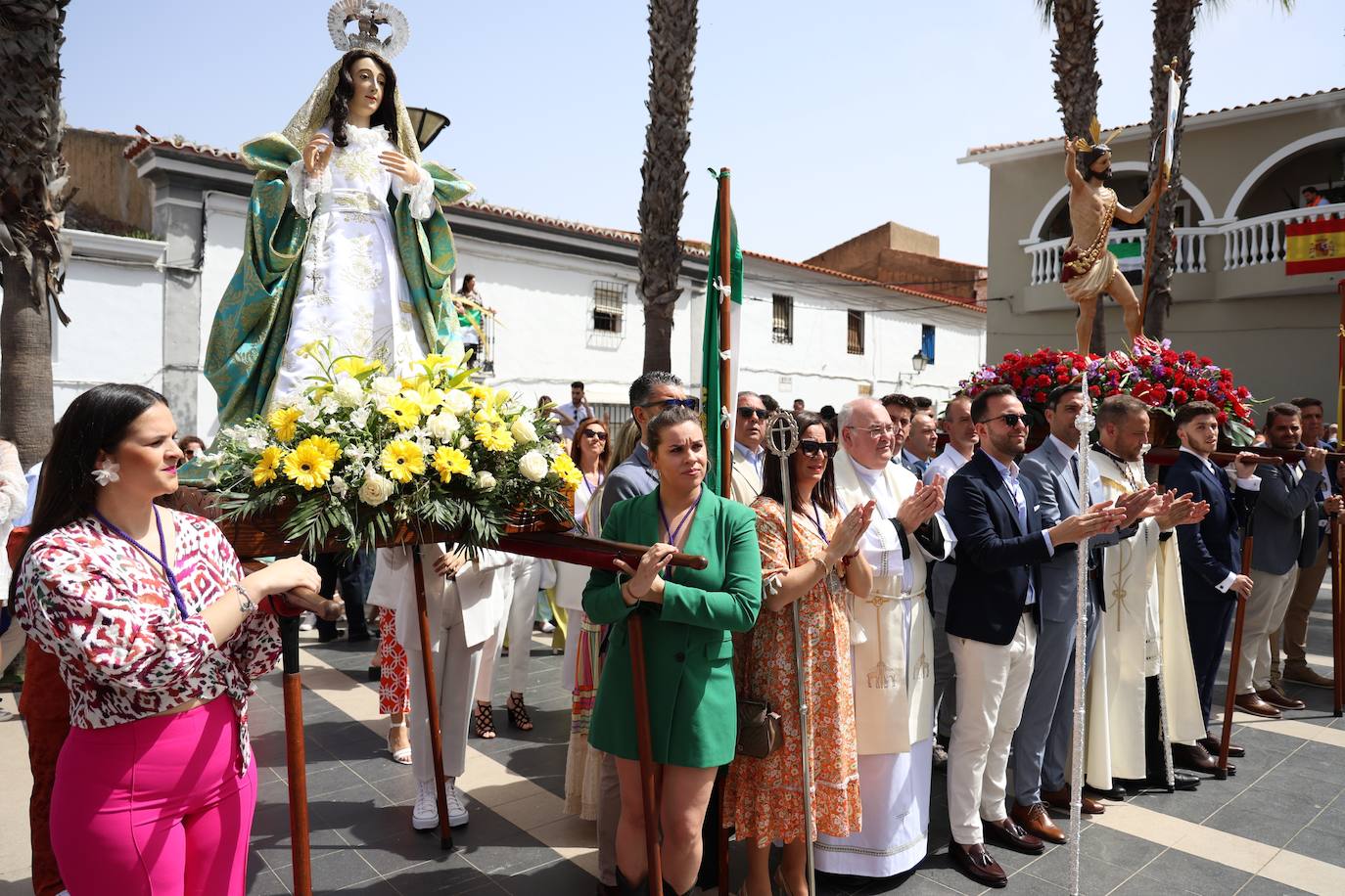 Domingo de Resurreción