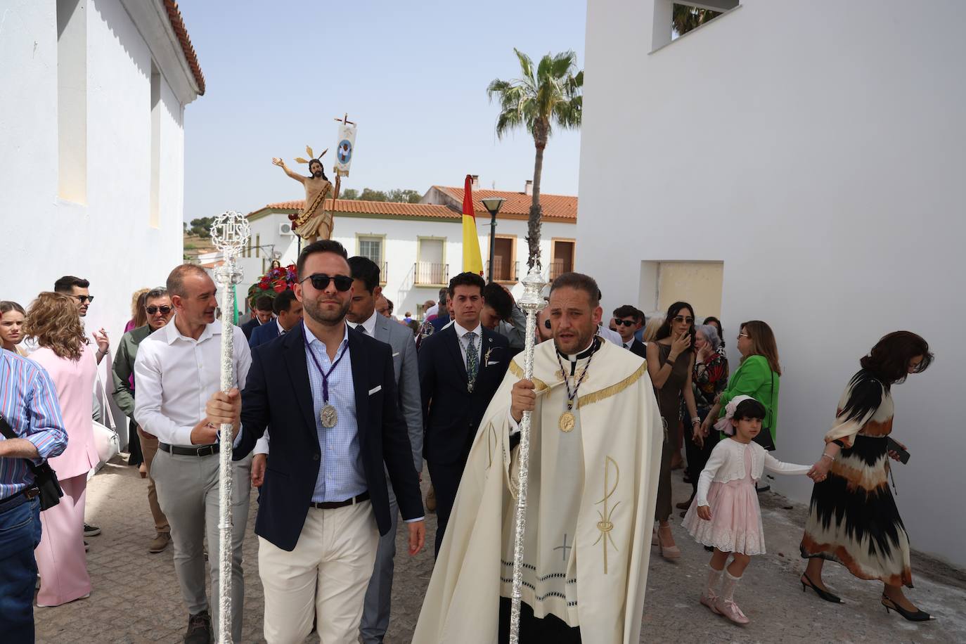 Domingo de Resurreción