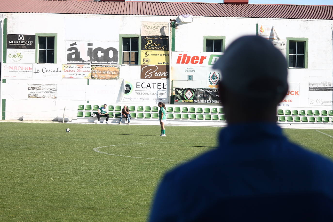 II Torneo Ibérico de Fútbol 'Villa de Valverde'