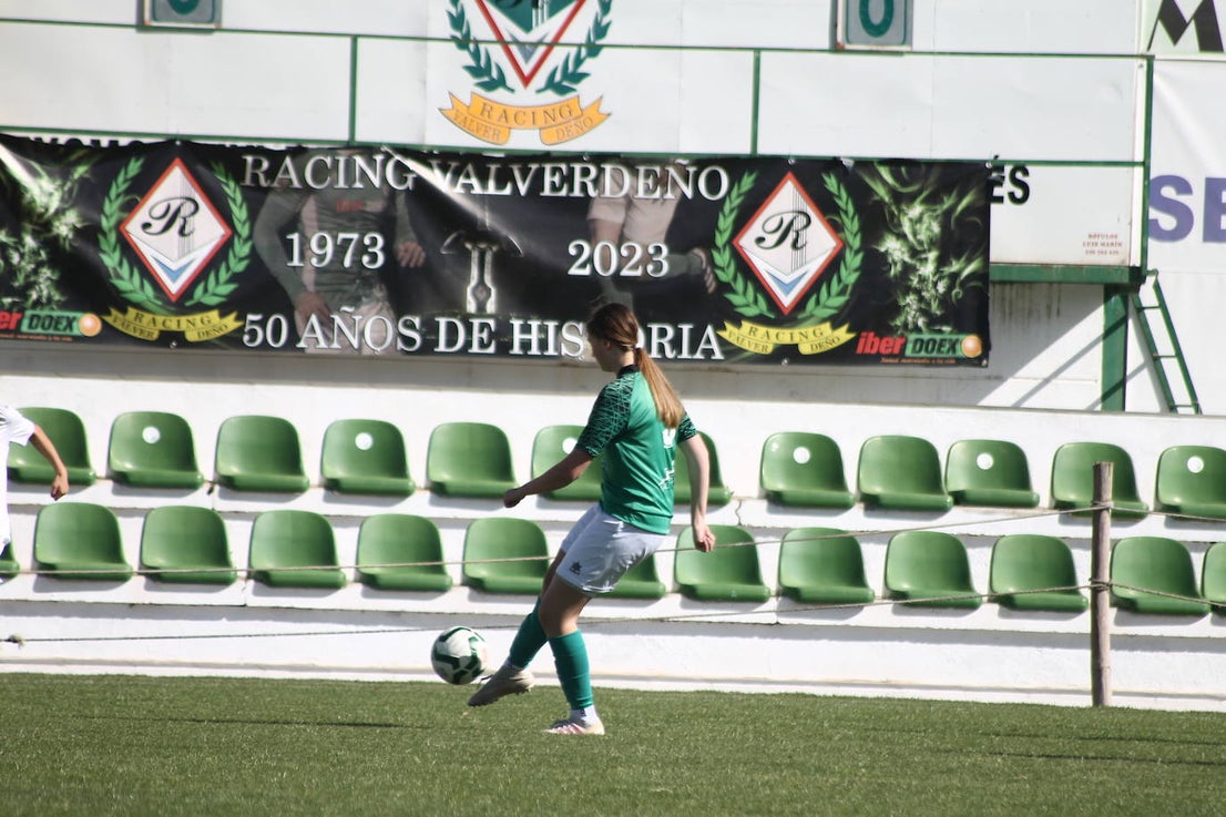 II Torneo Ibérico de Fútbol 'Villa de Valverde'
