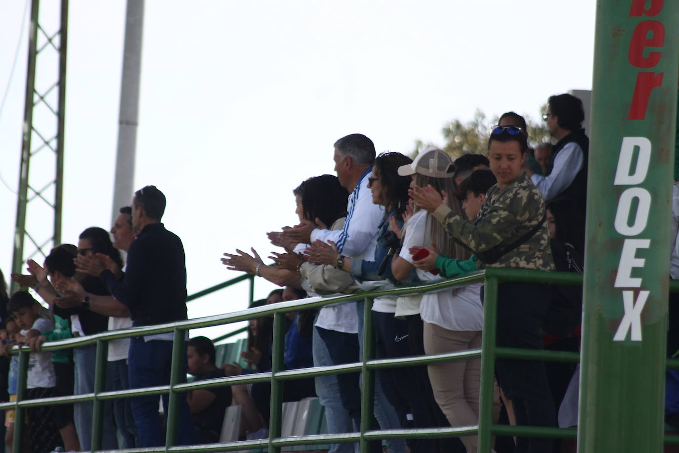 II Torneo Ibérico de Fútbol 'Villa de Valverde'