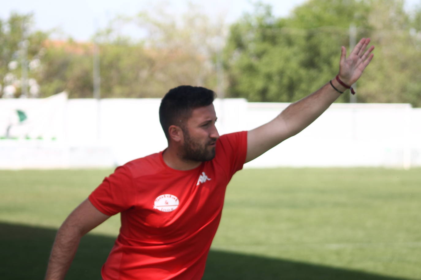 II Torneo Ibérico de Fútbol 'Villa de Valverde'