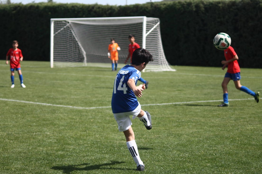 II Torneo Ibérico de Fútbol 'Villa de Valverde'