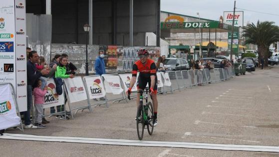 El próximo martes finaliza el plazo para inscribirse en la II Clásica Ciclista