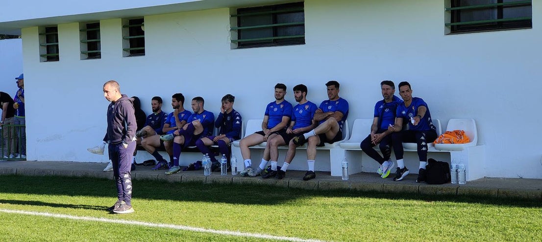 Fase de Ascenso: Racing Valverdeño - La Garrovilla