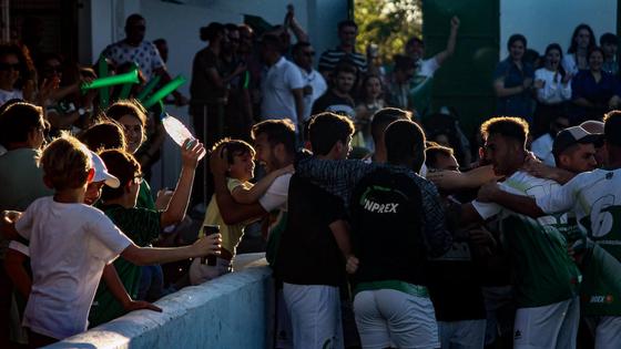 El Racing Valverdeño pide el apoyo de su afición para lograr el ascenso