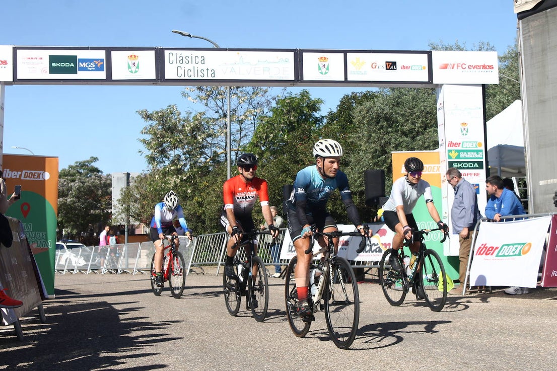 II Clásica Ciclista (II)