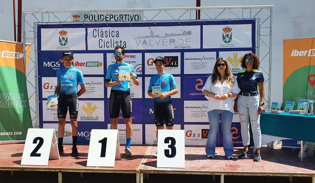 II Clásica Ciclista (II)