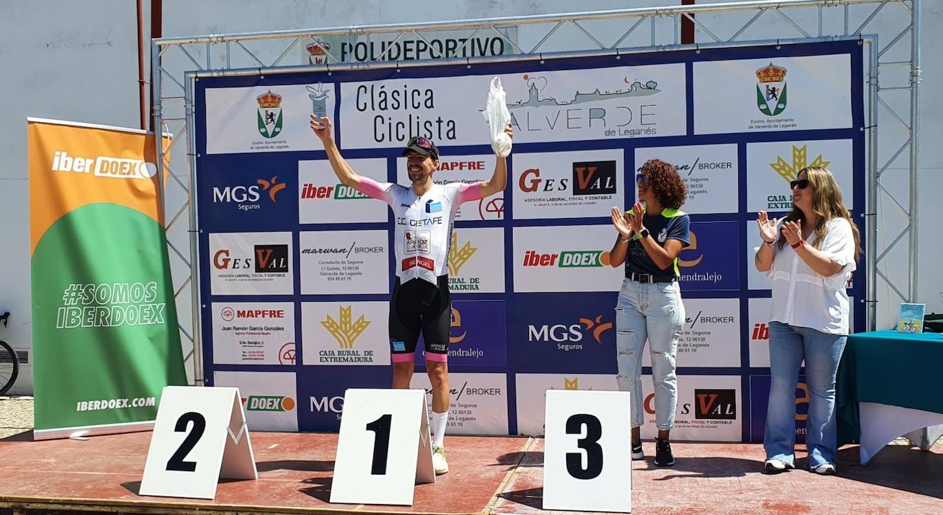 II Clásica Ciclista (II)