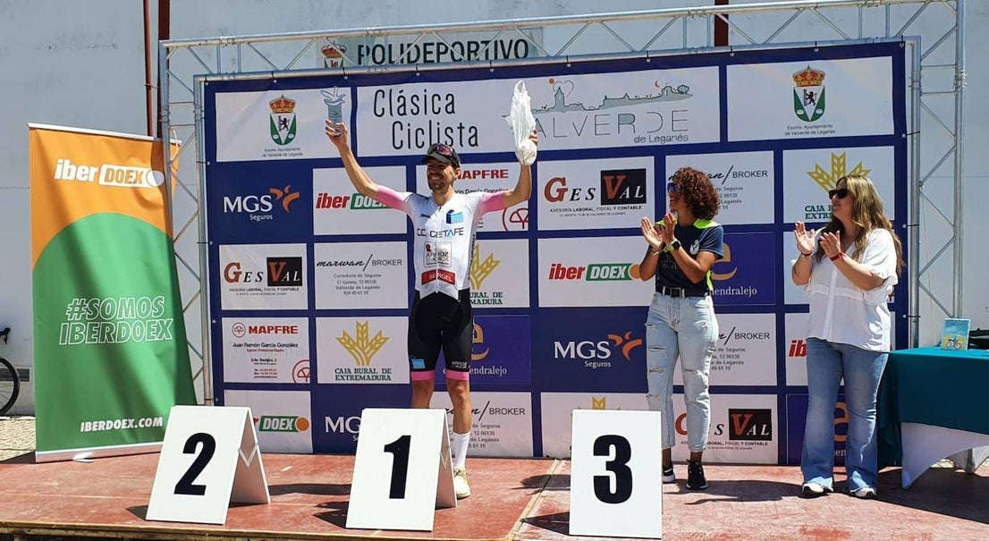 II Clásica Ciclista (II)