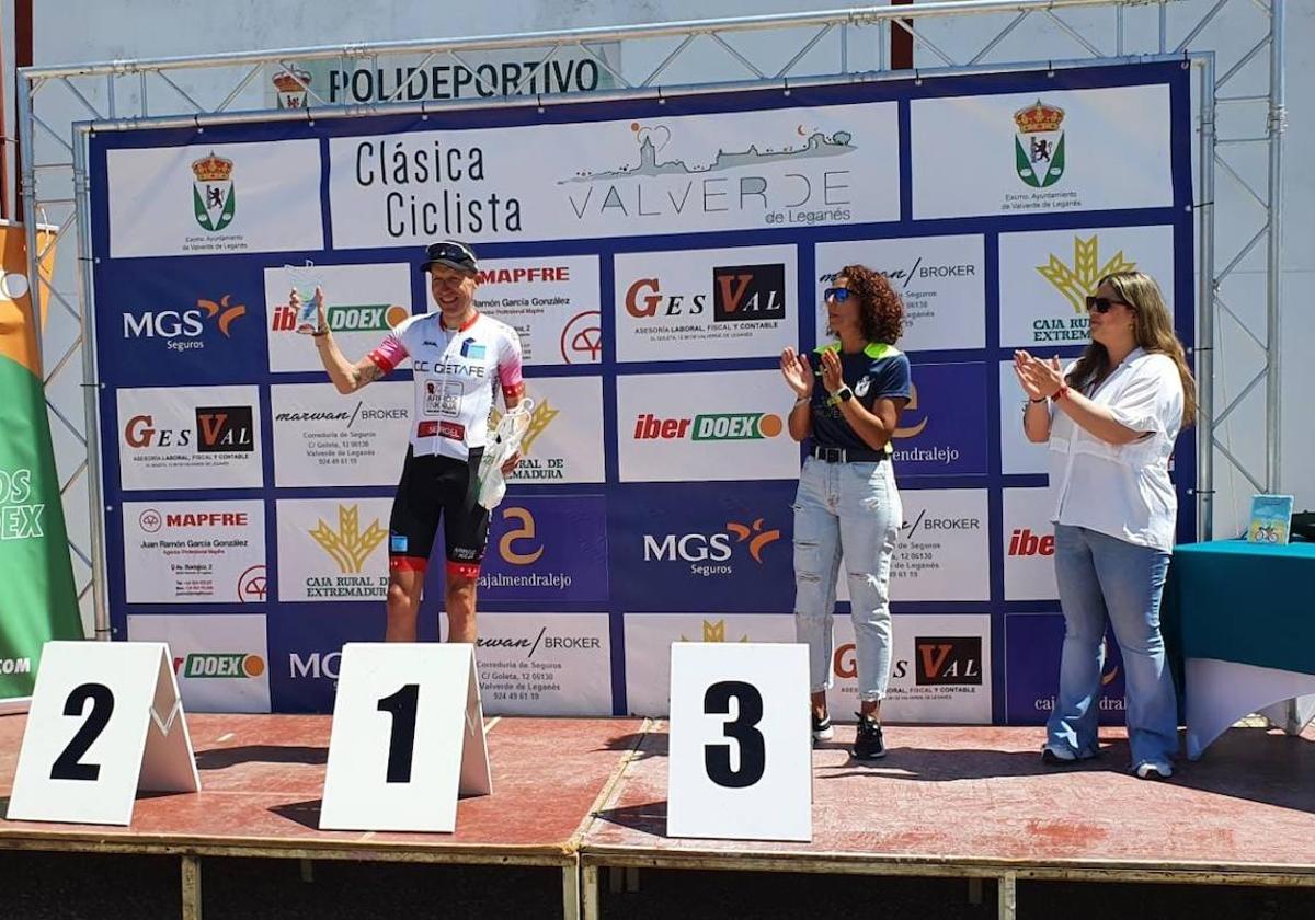 II Clásica Ciclista (II)