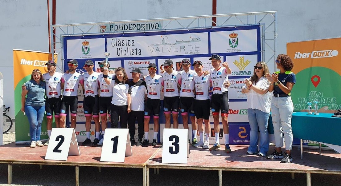 II Clásica Ciclista (II)