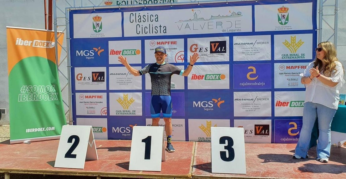 II Clásica Ciclista (II)