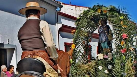 Último día para inscribirse al 'Camino de San Isidro'