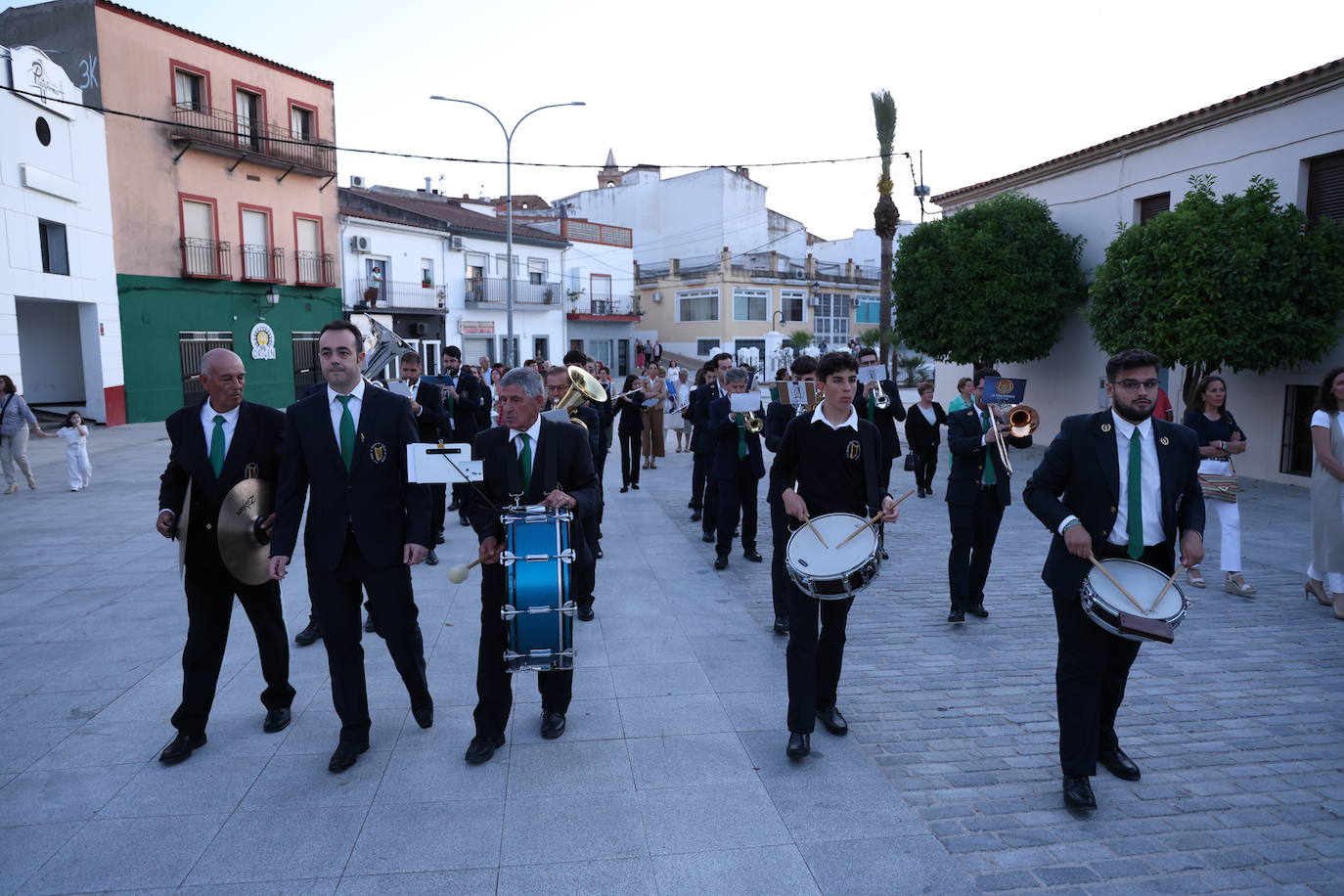 Procesión de la Soledad