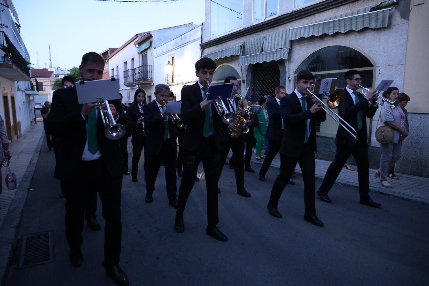 Procesión de la Soledad