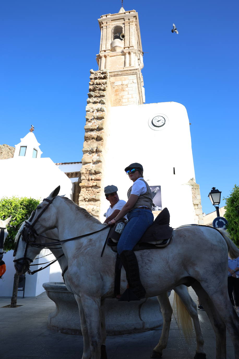 &#039;Camino a San Isidro&#039;