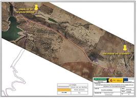 Adjudicada la obra para recuperación de la 'Senda Cordel de las Matiñas'