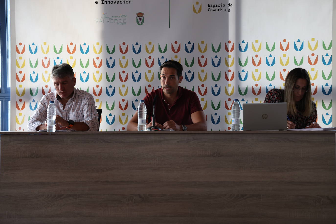 Reconocimiento a los Concejales