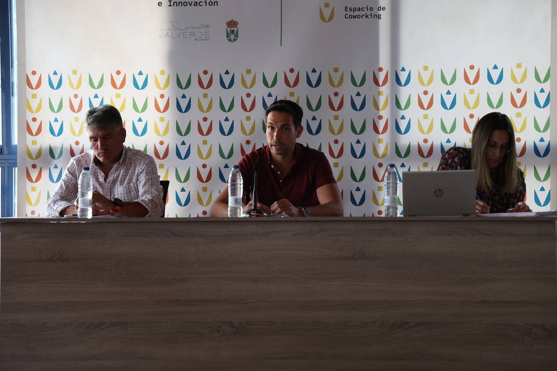 Reconocimiento a los Concejales