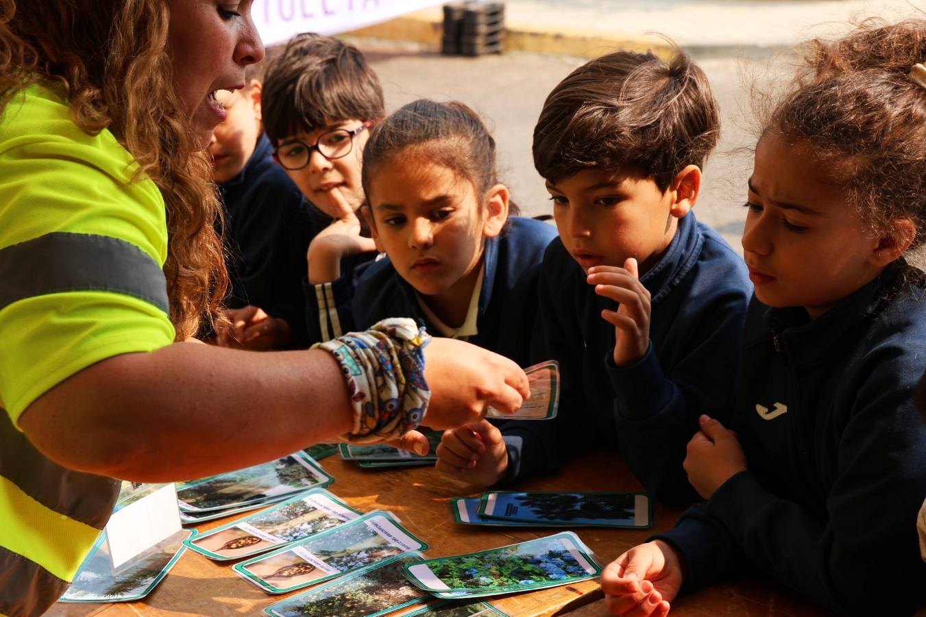 XII Vive la Trashumancia y IV Feria del Queso Artesano (I)
