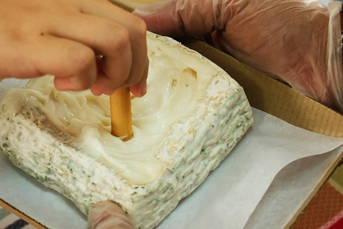 XII Vive la Trashumancia y IV Feria del Queso Artesano (I)