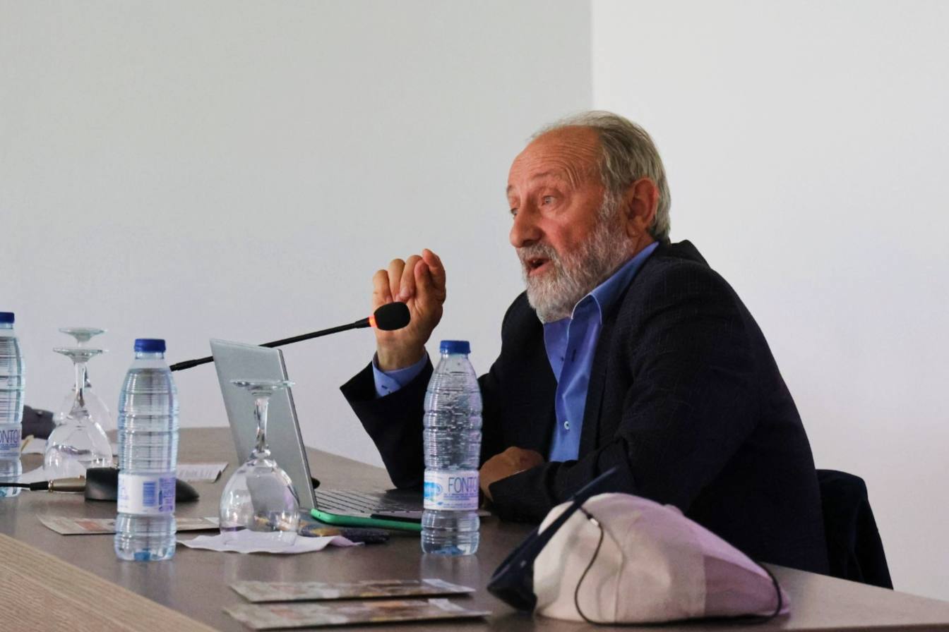 XII Vive la Trashumancia y IV Feria del Queso Artesano (II)