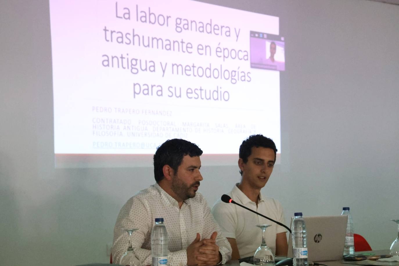 XII Vive la Trashumancia y IV Feria del Queso Artesano (II)