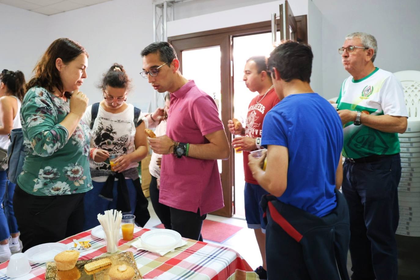 XII Vive la Trashumancia y IV Feria del Queso Artesano (II)
