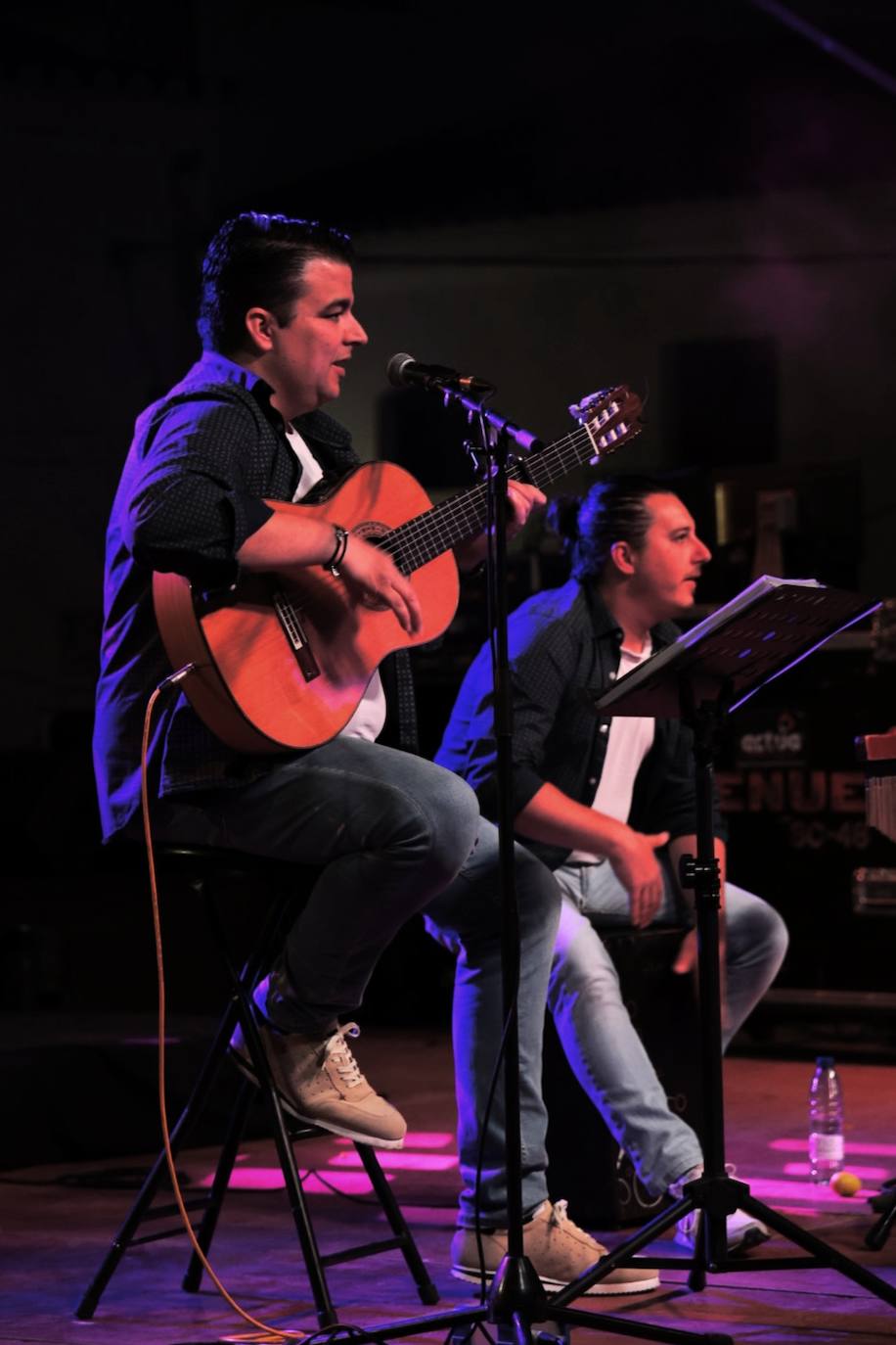 XII Vive la Trashumancia y IV Feria del Queso Artesano (II)