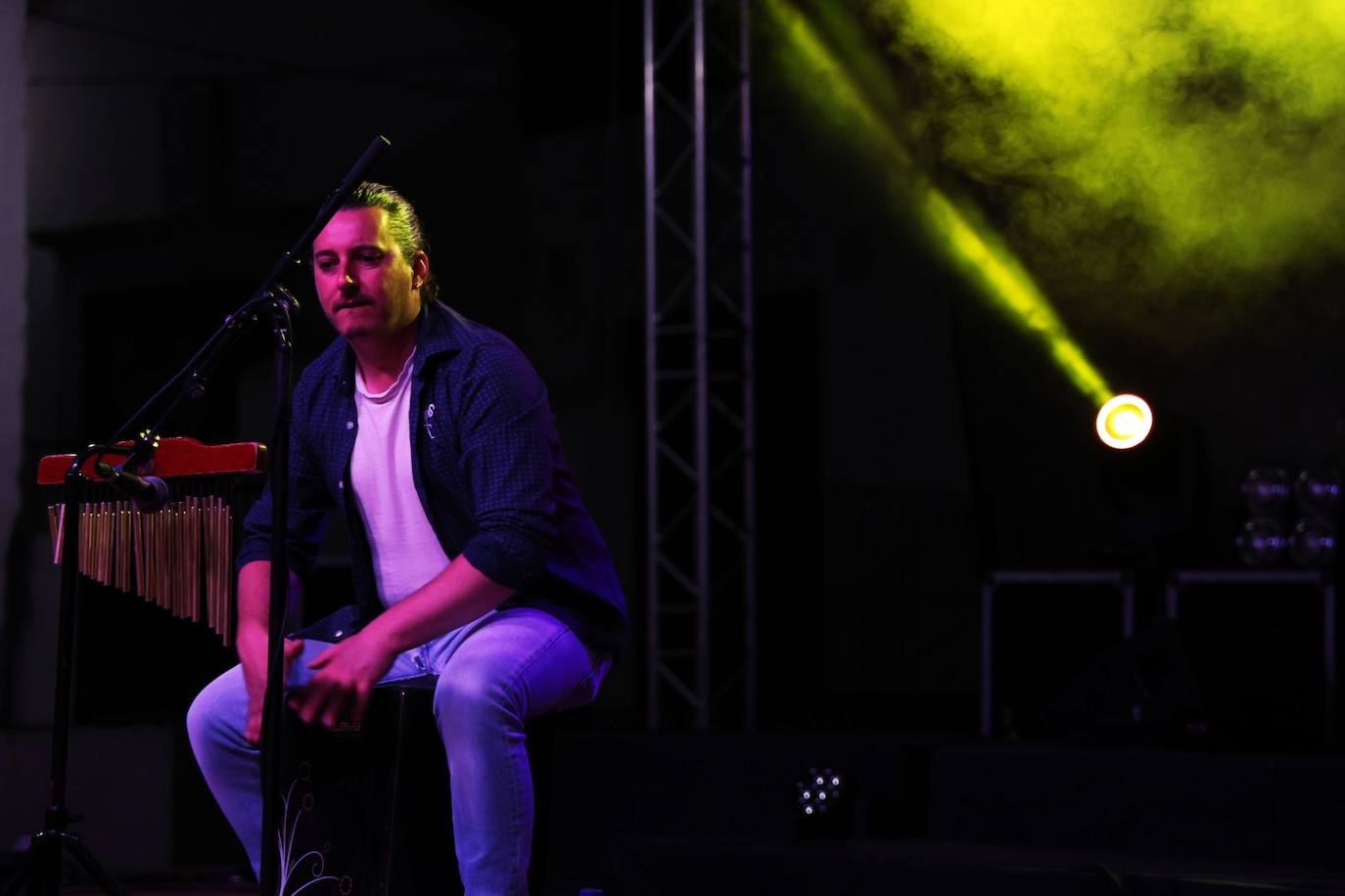 XII Vive la Trashumancia y IV Feria del Queso Artesano (II)