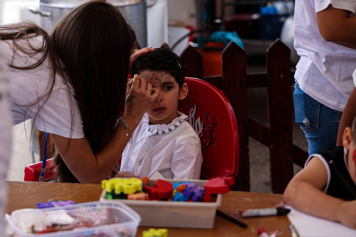XII Vive la Trashumancia y IV Feria del Queso Artesano (VI)