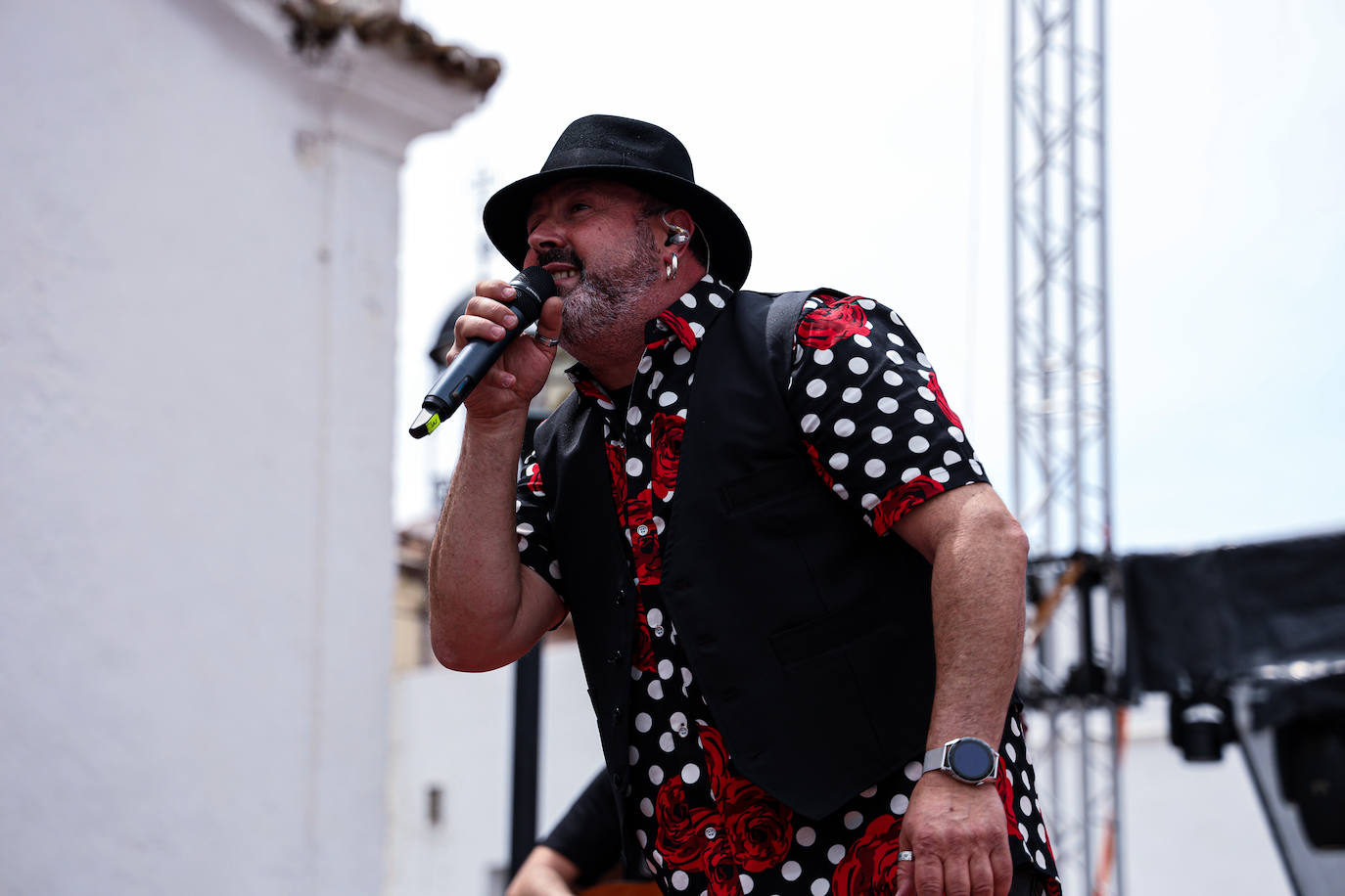 XII Vive la Trashumancia y IV Feria del Queso Artesano (VI)