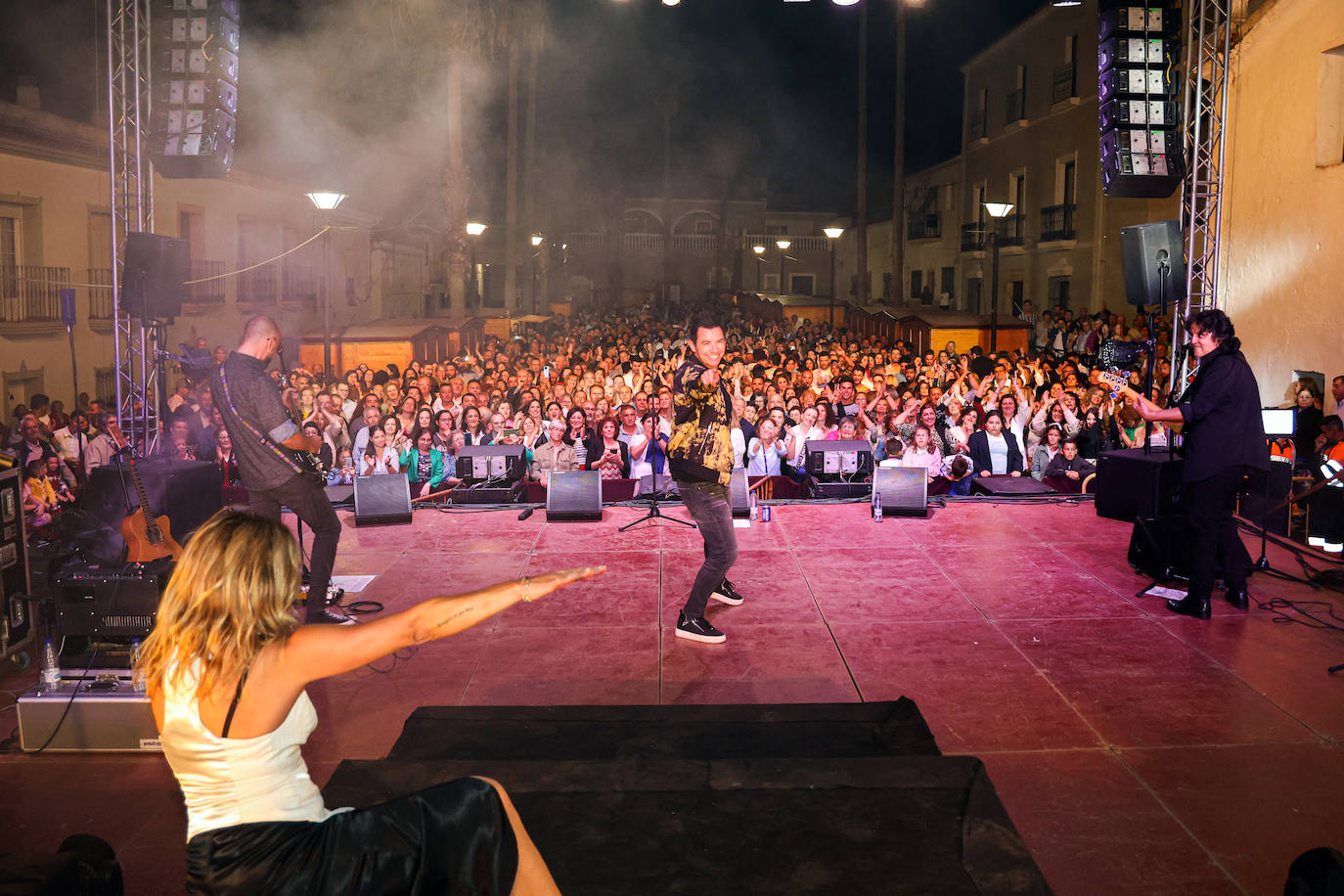 XII Vive la Trashumancia y IV Feria del Queso Artesano (IV)
