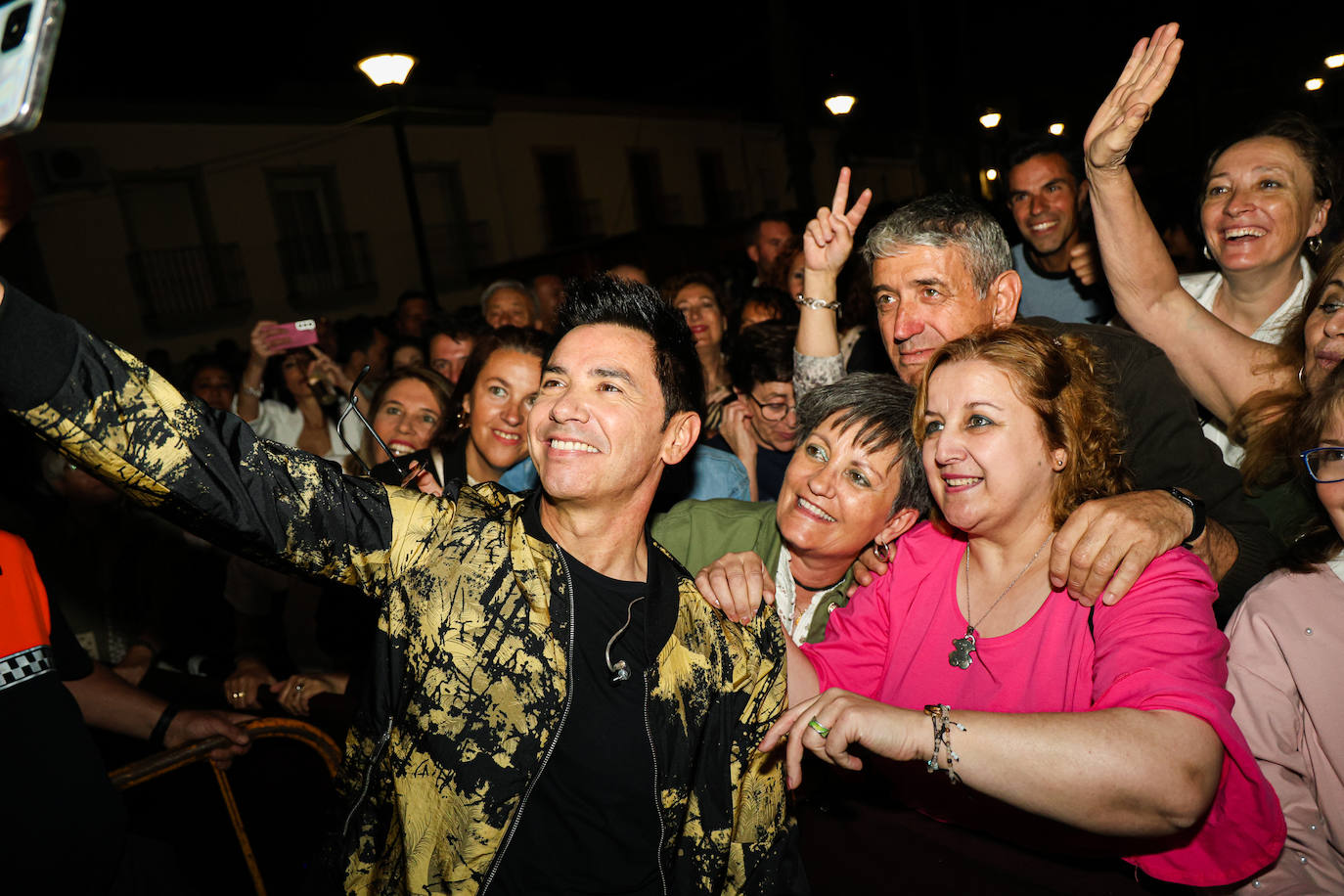 XII Vive la Trashumancia y IV Feria del Queso Artesano (IV)
