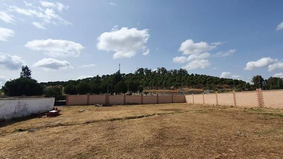 El cementerio municipal será acondicionado