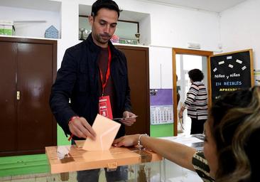 El PSOE revalida su mayoría en Valverde con nueve concejales