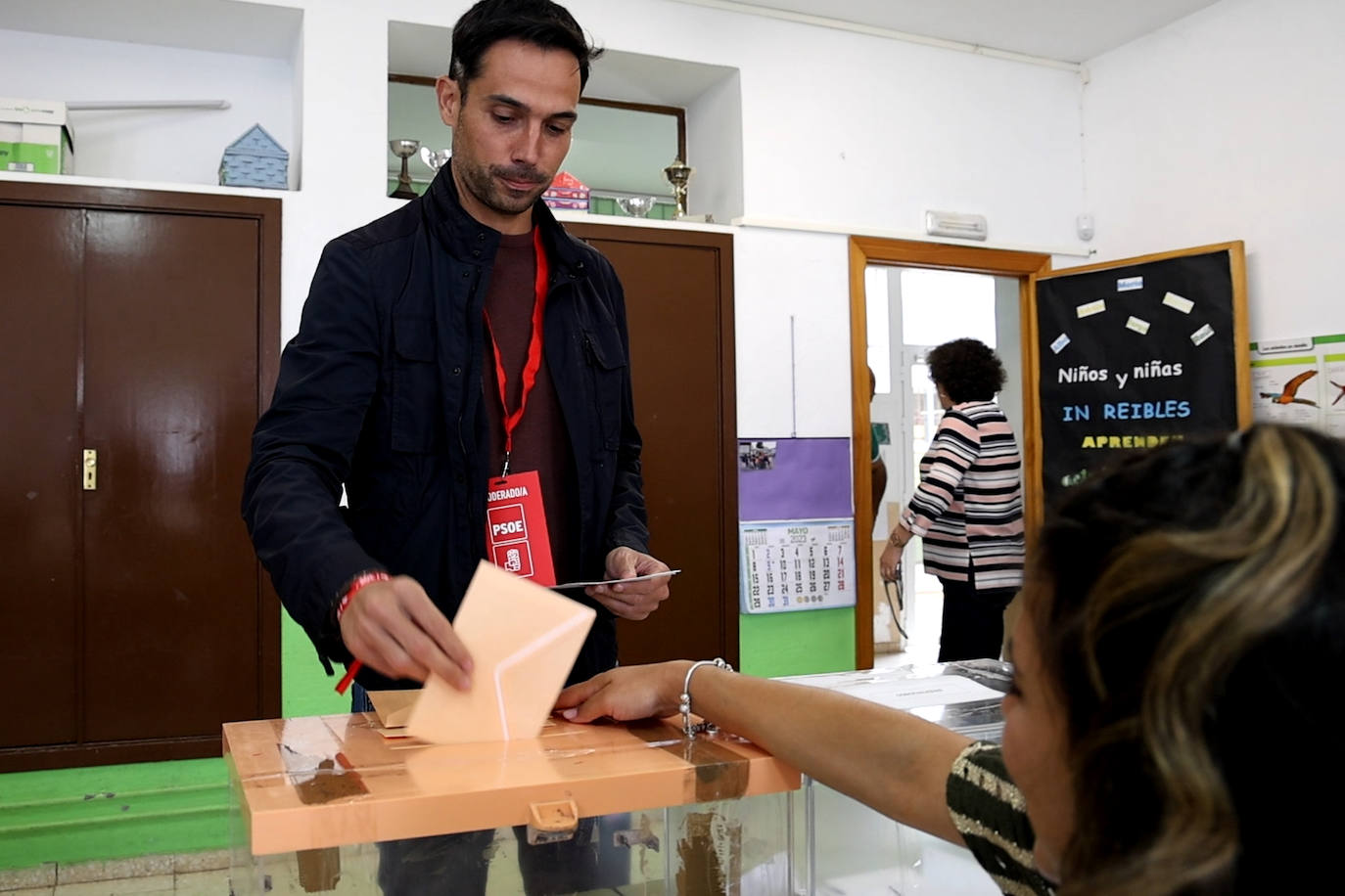 Elecciones municipales y autonómicas 28-M