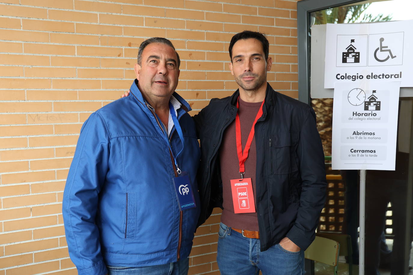 Elecciones municipales y autonómicas 28-M