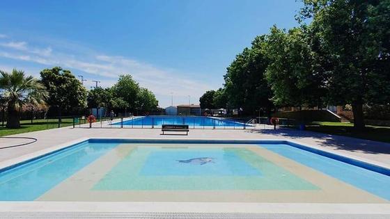 La apertura de la piscina municipal es aplazada