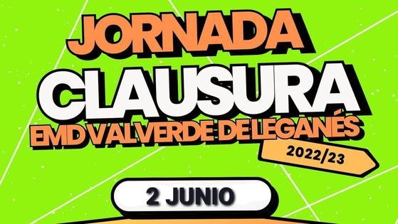 Este viernes será clausurada la temporada deportiva en Valverde