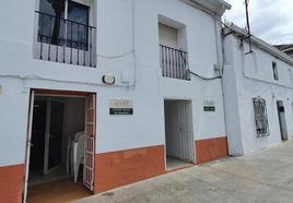 Centro Social de Mayores