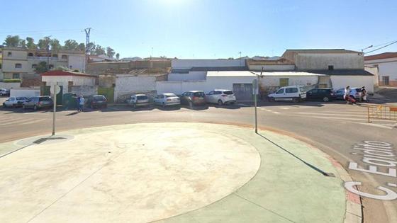 La plaza de las Piletas será rehabilitada