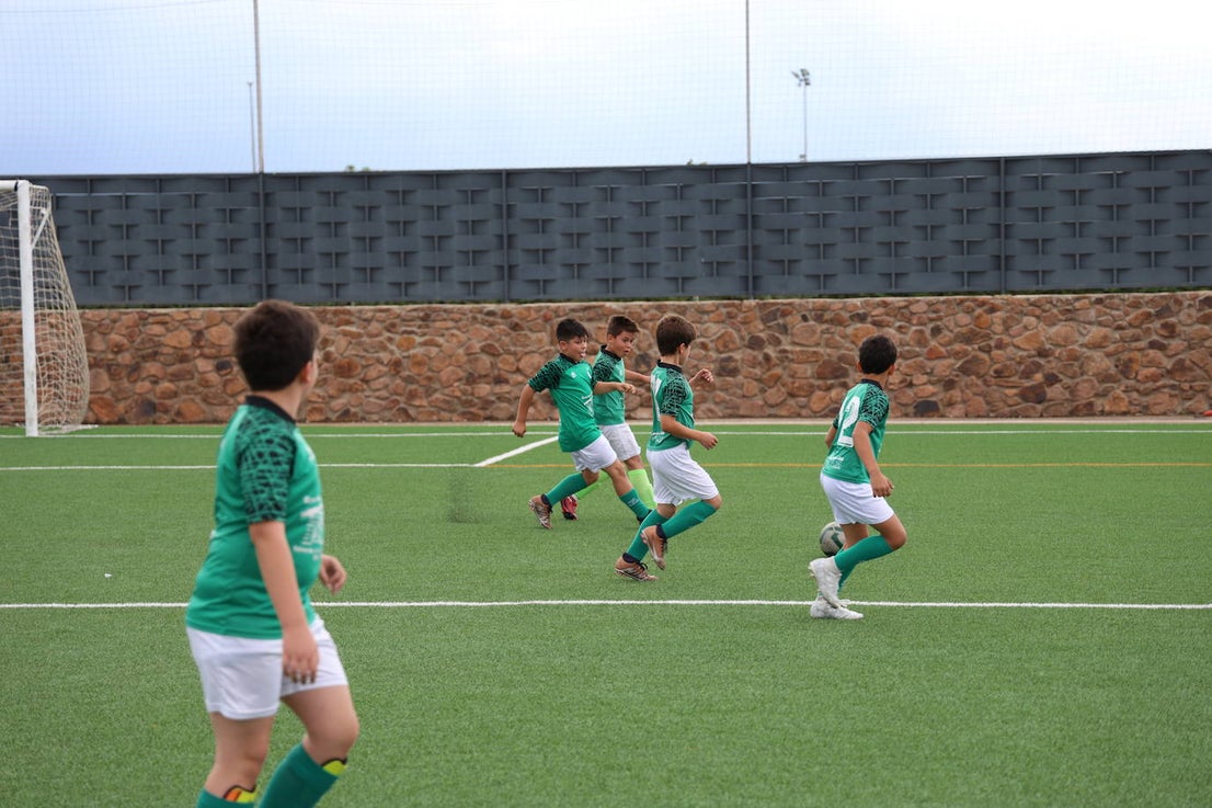 Clausura temporada 2022-2023 de la Escuela Municipal de Deportes