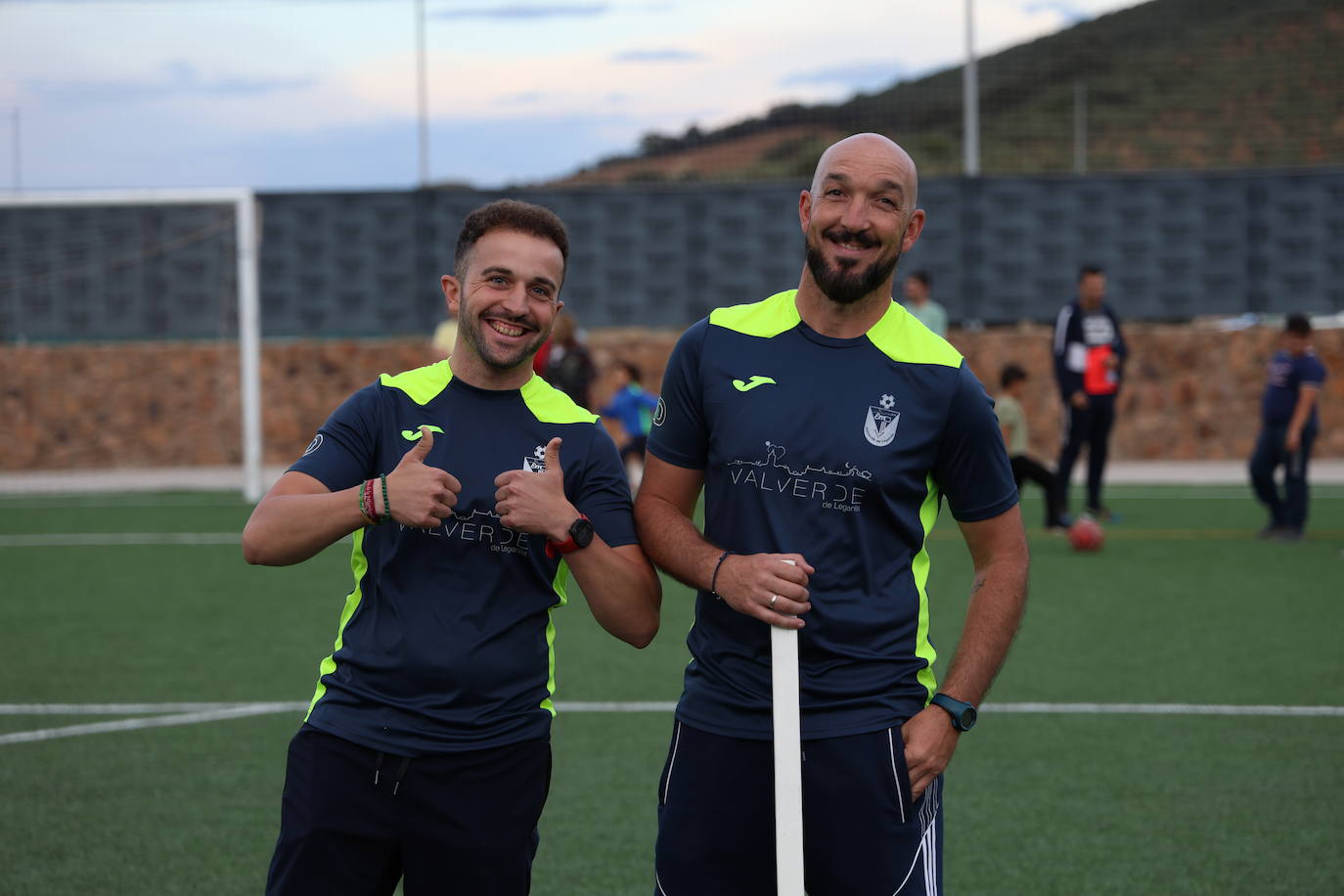 Clausura temporada 2022-2023 de la Escuela Municipal de Deportes