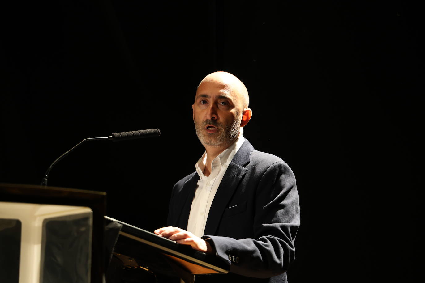 Graduación del IES 'Campos de San Roque'