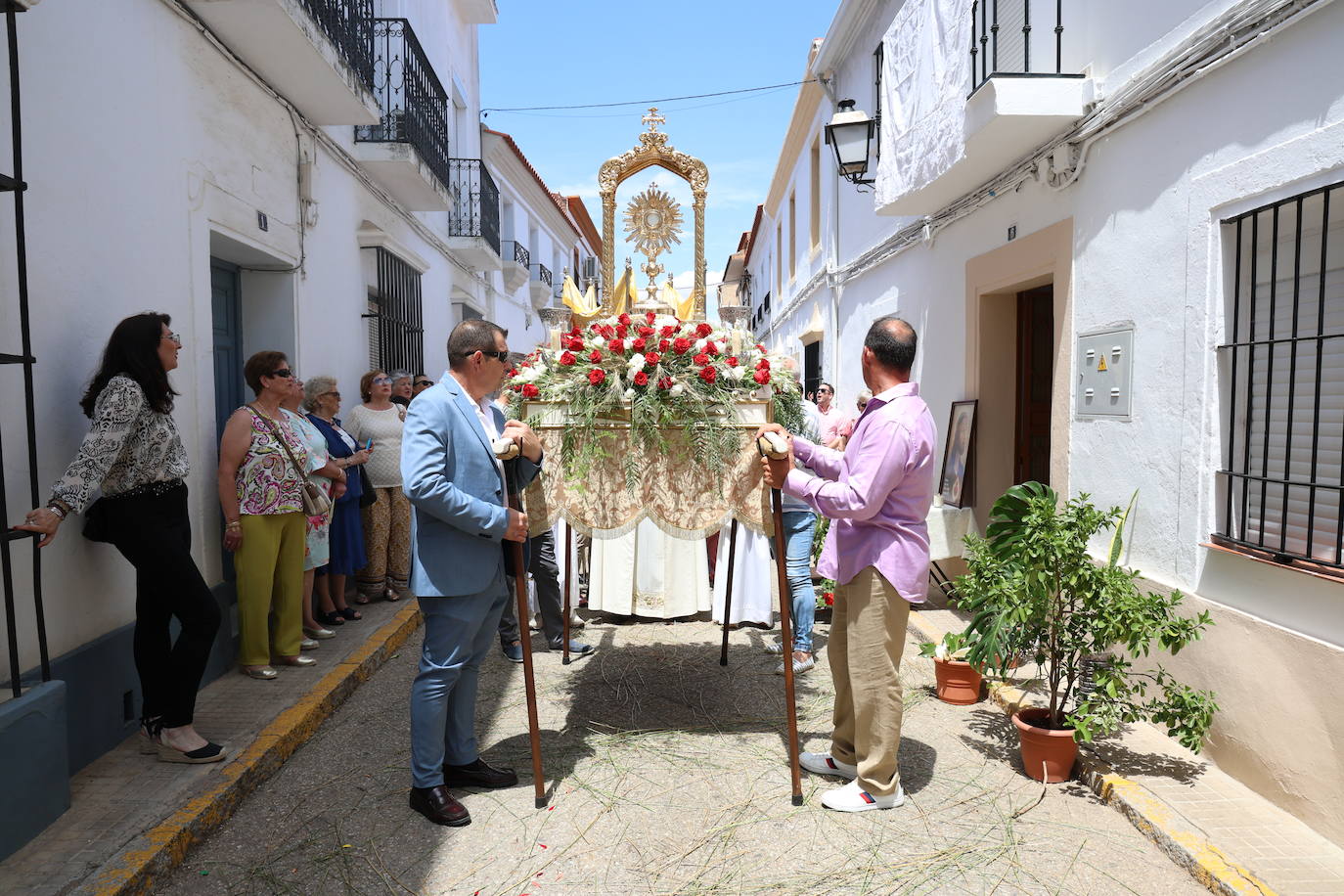 Corpus Christi 2023