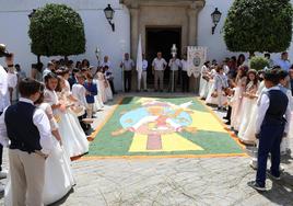 Corpus Christi 2023
