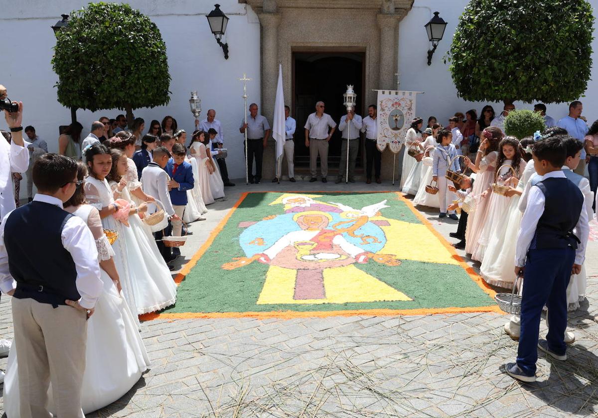 Corpus Christi 2023