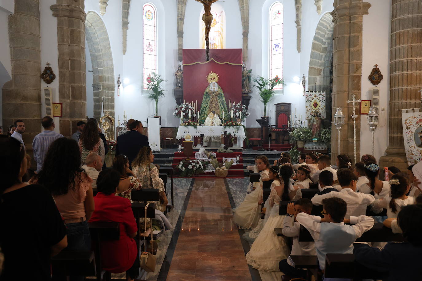 Corpus Christi 2023